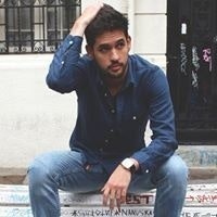 Diego Lagos Algarañaz