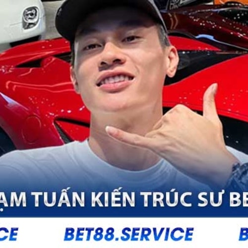CEO Phạm Tuấn Bet88