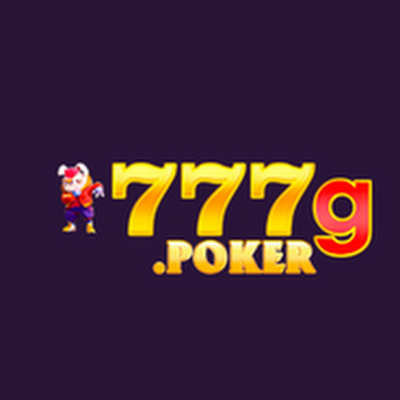 777g poker