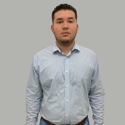 Christhopher Gutierrez