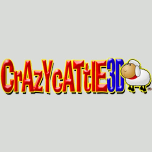 Crazy Cattle 3D