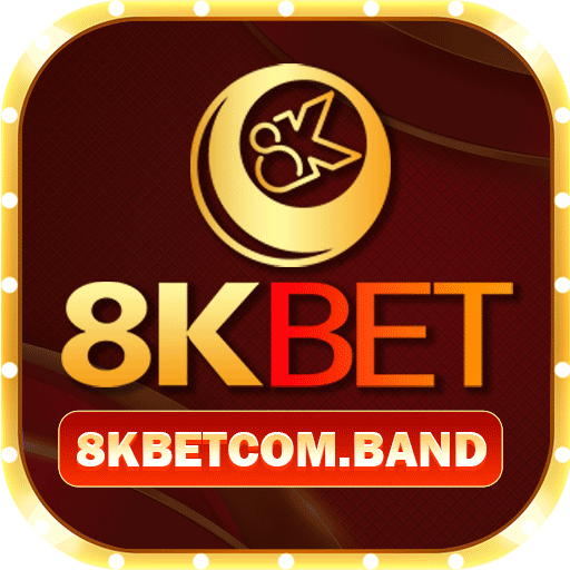 8KBET