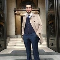 Michel R. Chatmajian