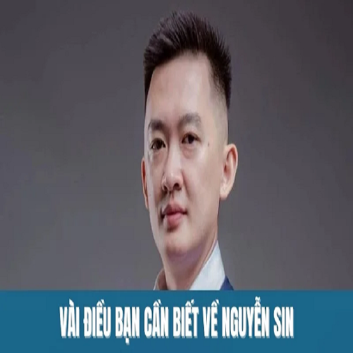 Nguyễn Sin