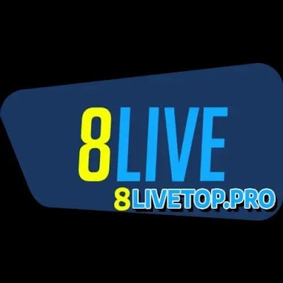 Nhà cái 8LIVE