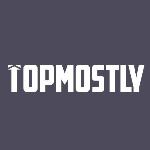 Topmostly