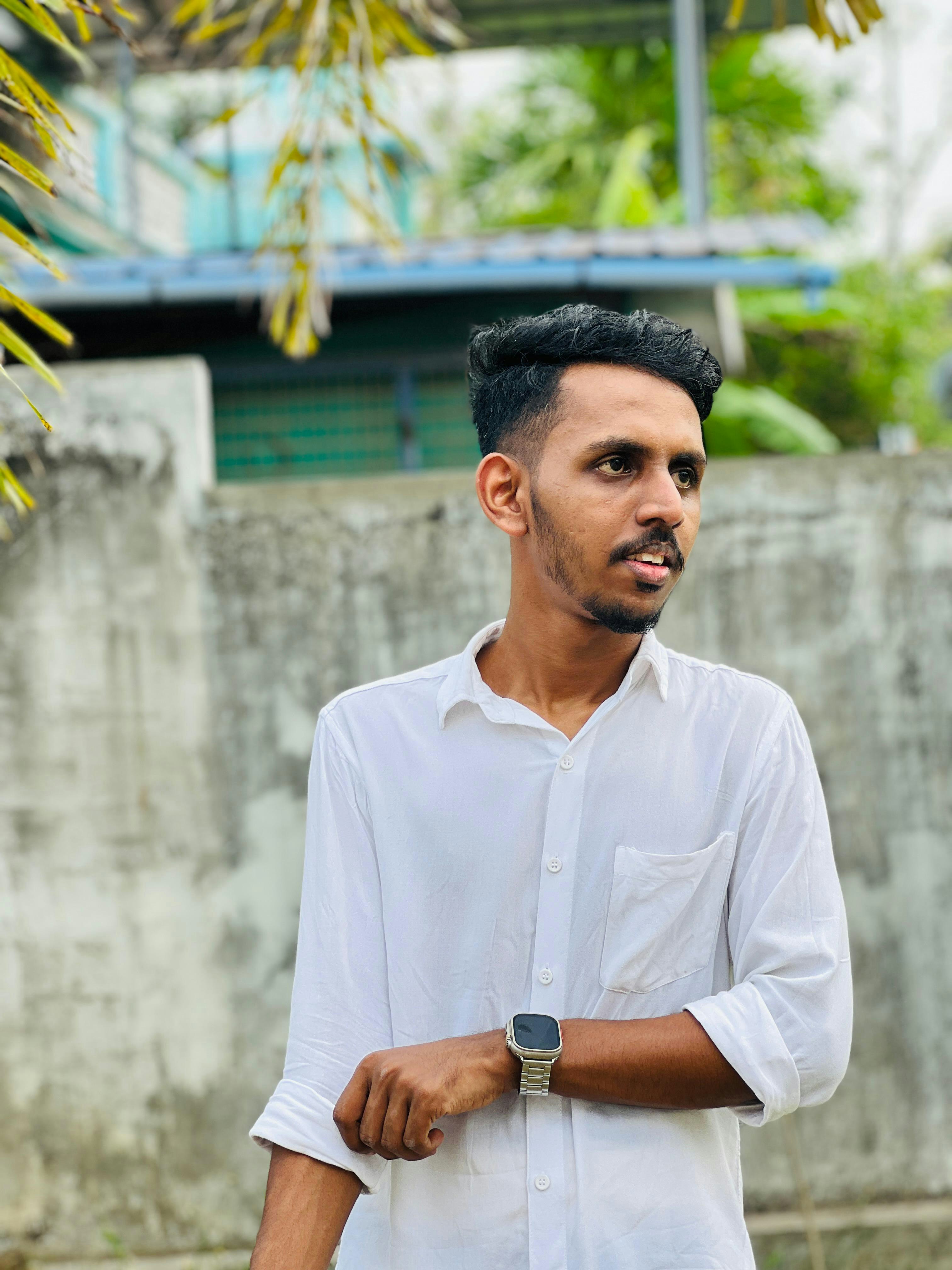 Muhammed Salman