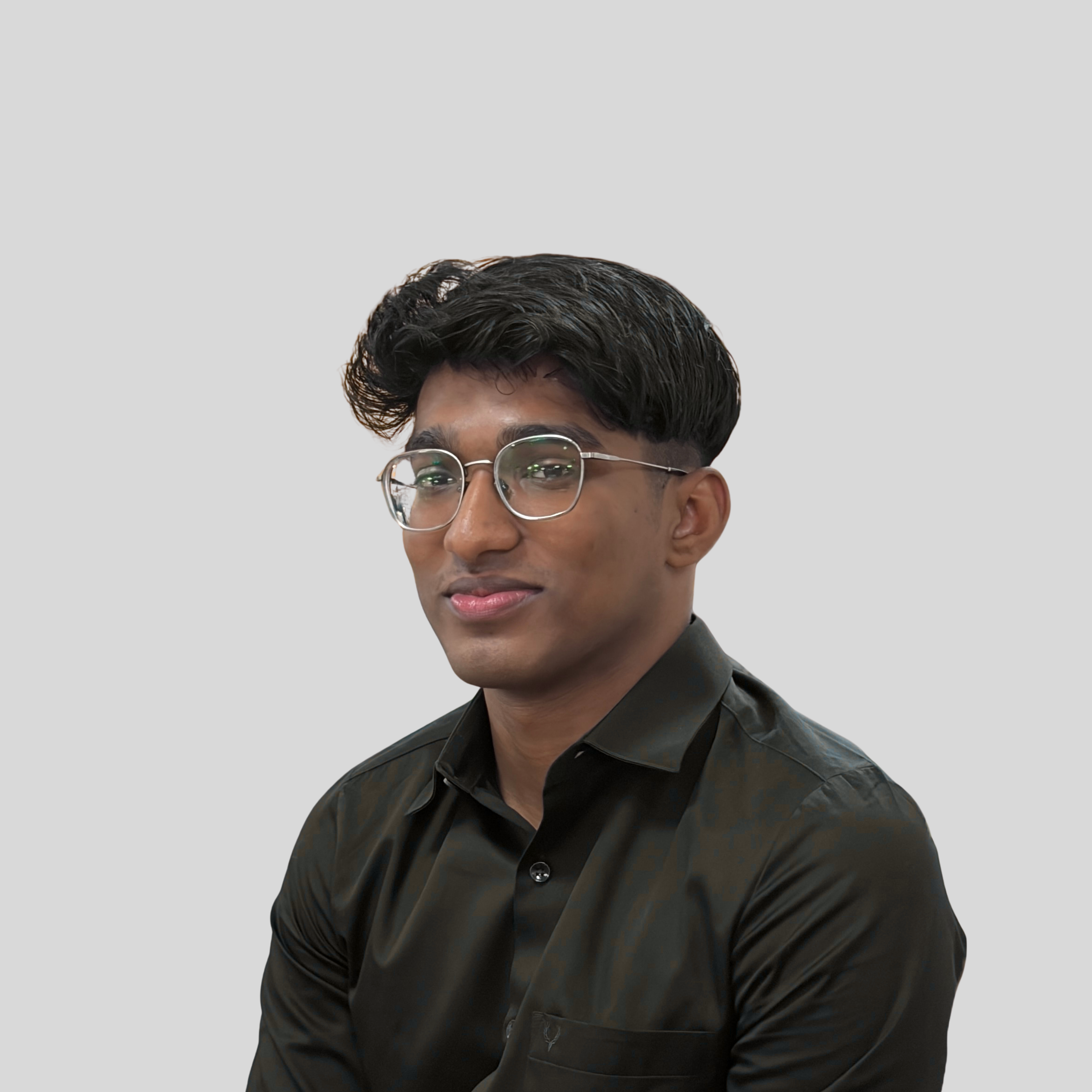 Richard Shaju