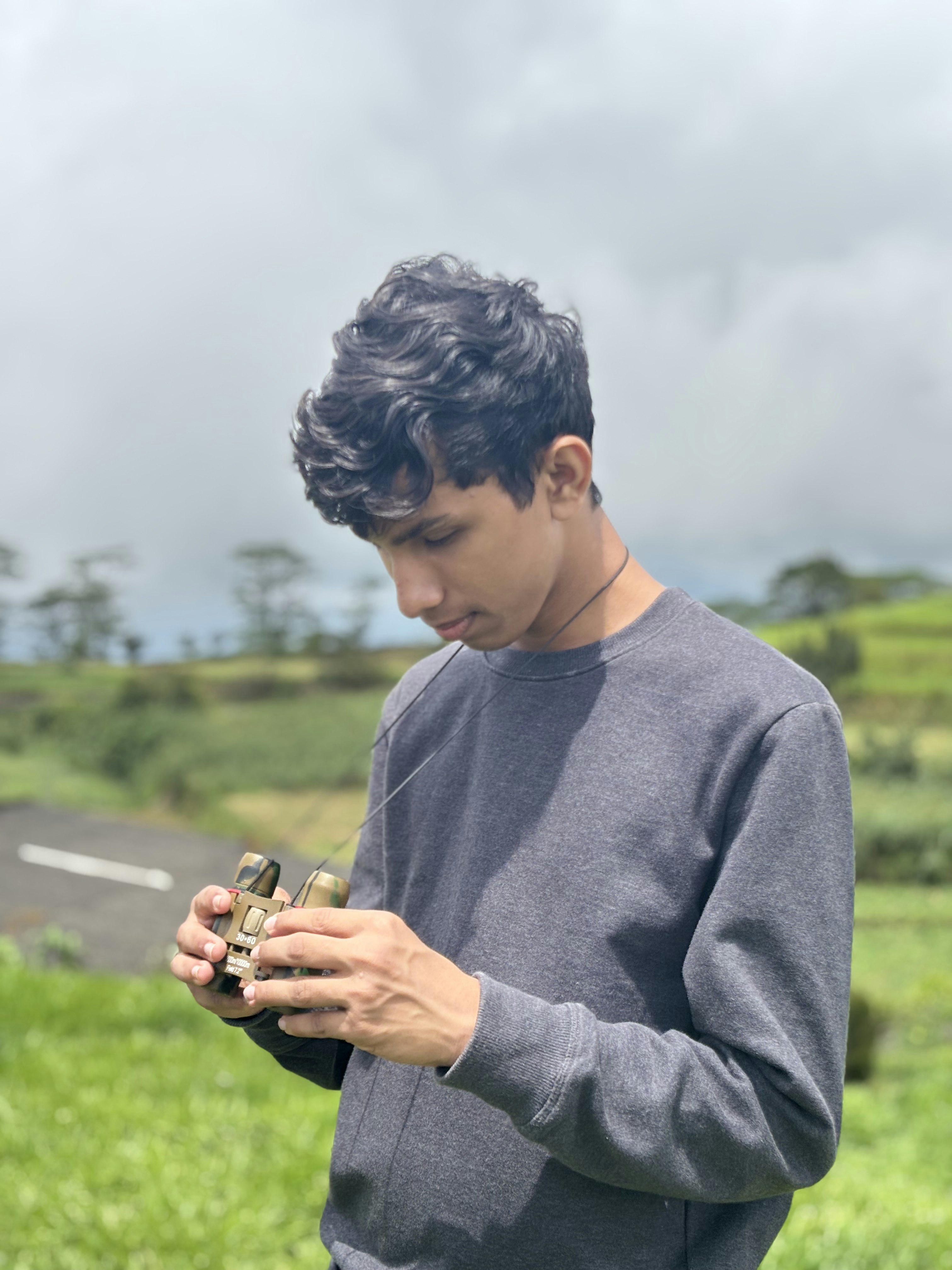 Mohammad Nihan Hisham