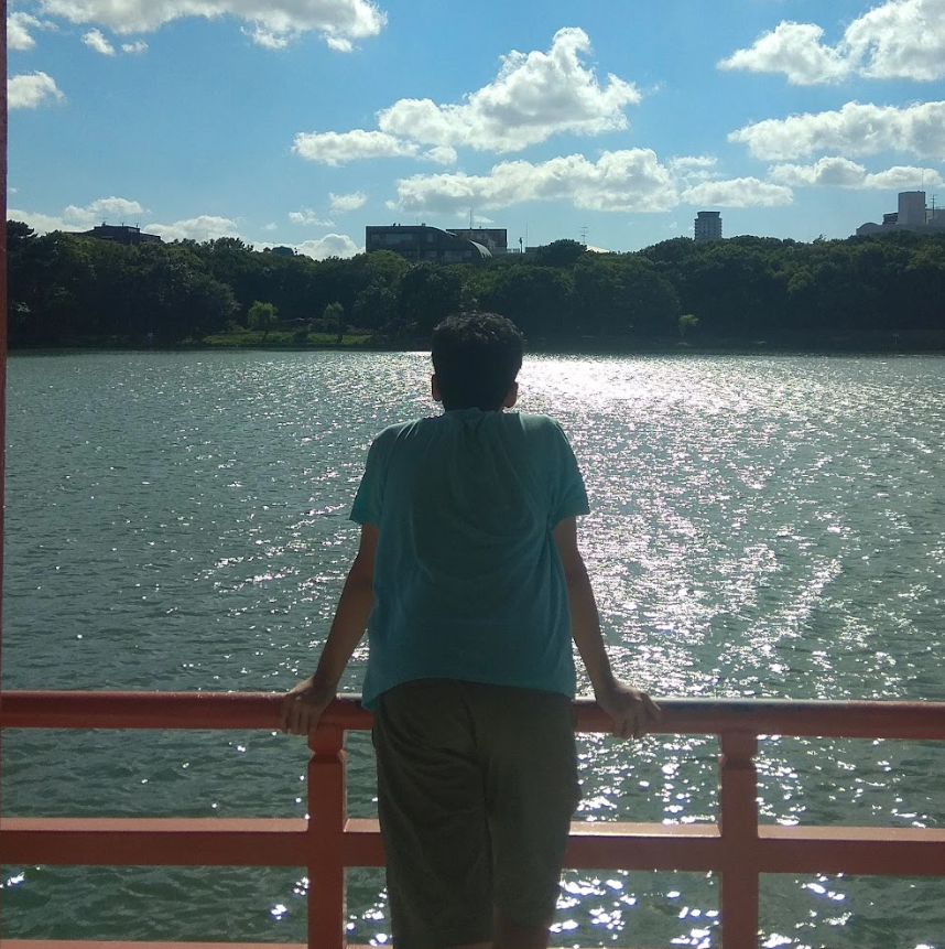 Dean Tryhard Projects