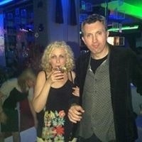 Sanja Jelacic Milosevic