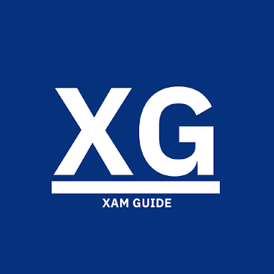 Xam Guide