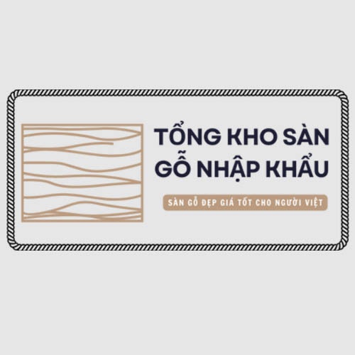 Tổng Kho Sàn Gỗ Nhập Khẩu