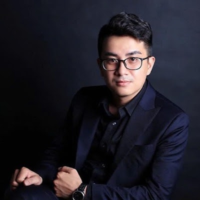 CEO Tiến Linh Debet