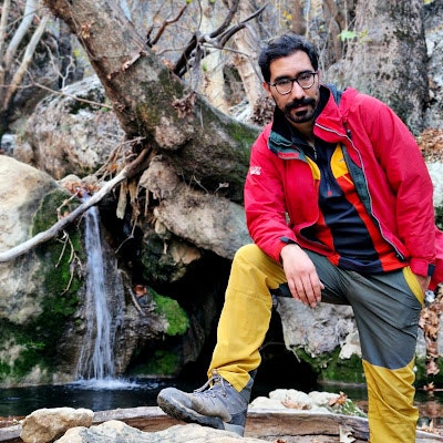 محمد رضا ملکی