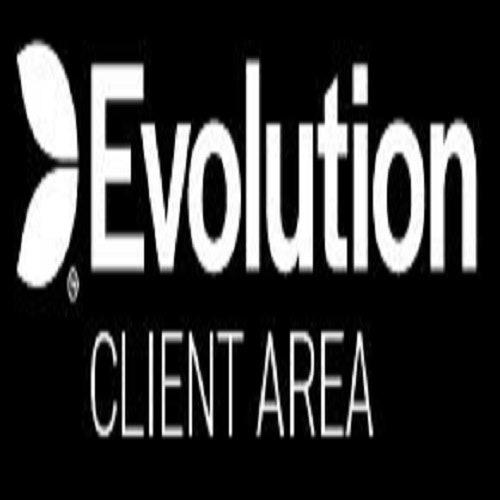 Evolution Client Area