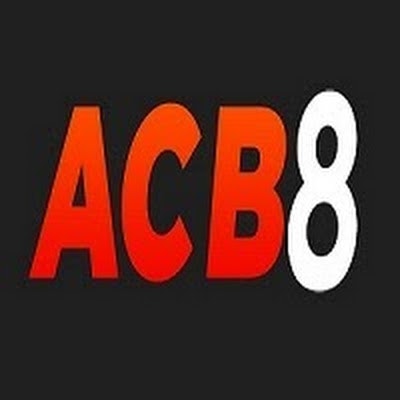 Nhà cái ACB8
