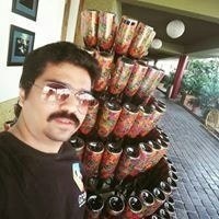 Vineshkumar Kunhiraman