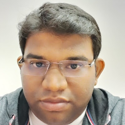 Prasoon Kumar