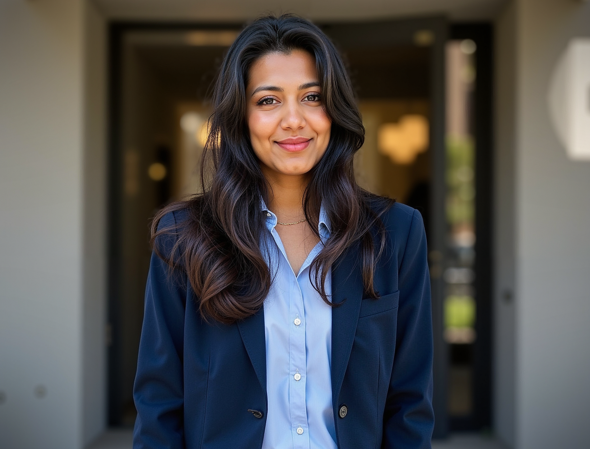 Ravina Mehta