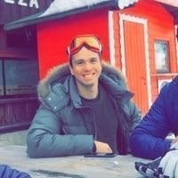 Oscar Vicente González Greco