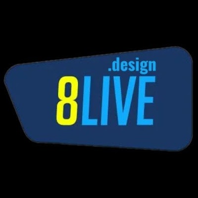 8 live