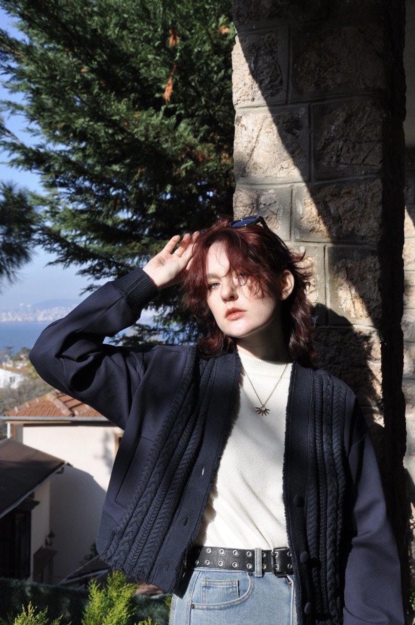 Anastasiia Shelenkova