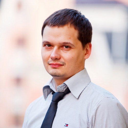 Dmytro