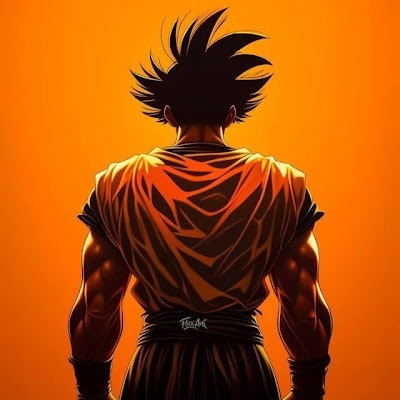 Son Goku