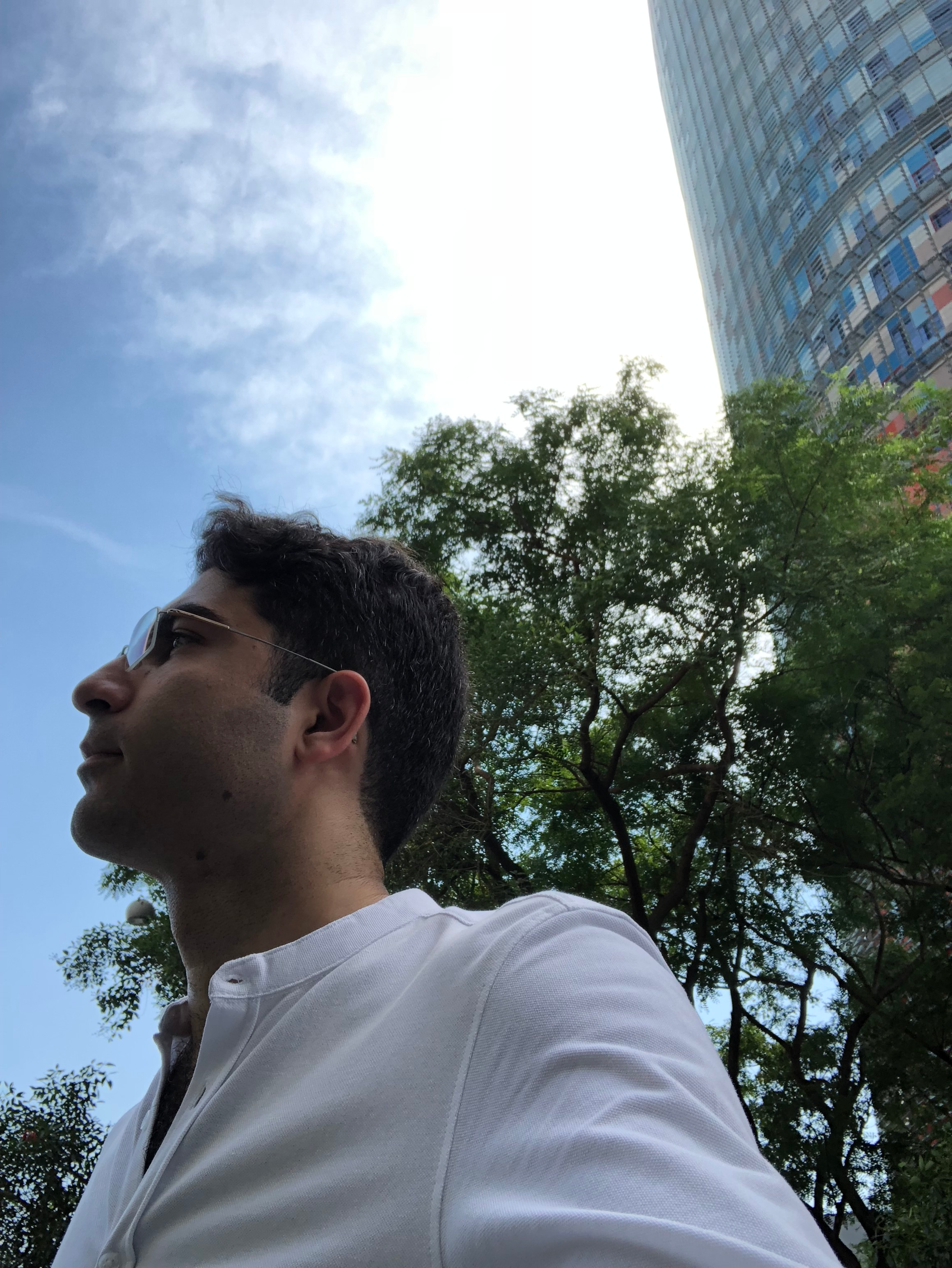 Ali Rezaeian
