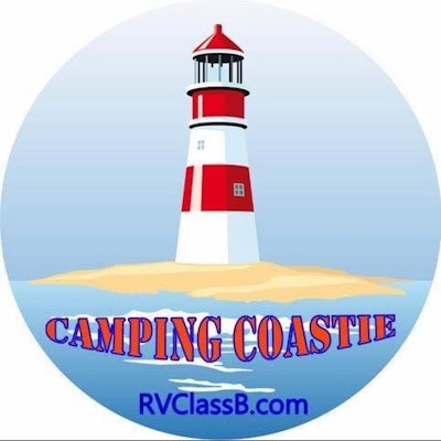 Gard “CampingCoastie.com” Snyder