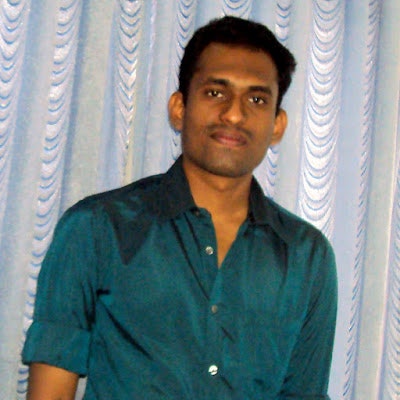 Devasenapathi M A