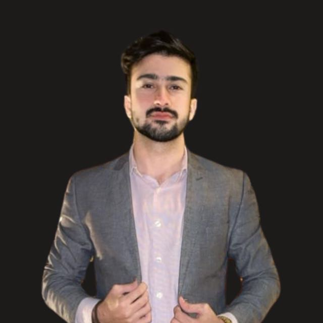Abdul Nafay