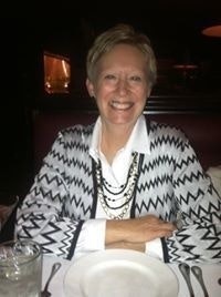 Christine Milne