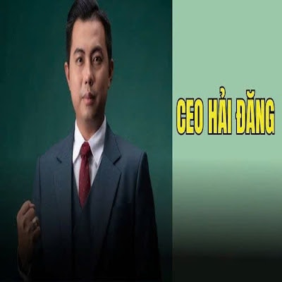 CEO Hải Đăng