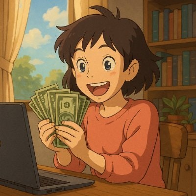 Doctor Money #bestrecommender