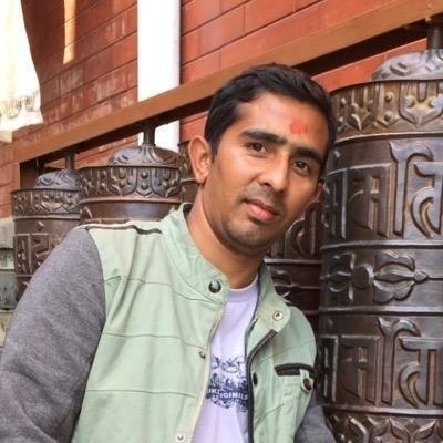 Prakash Sitaula