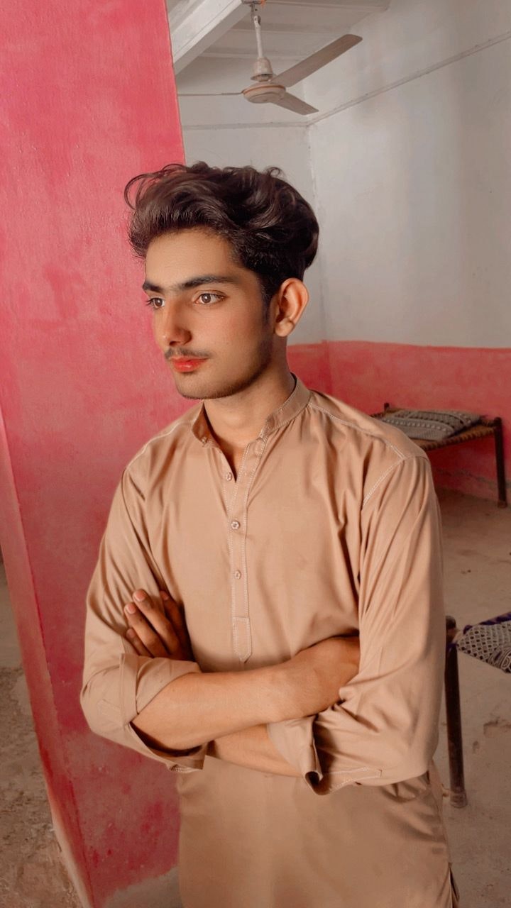 Usman Aly