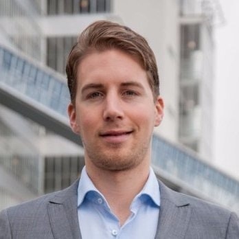 Lennart van der Ziel