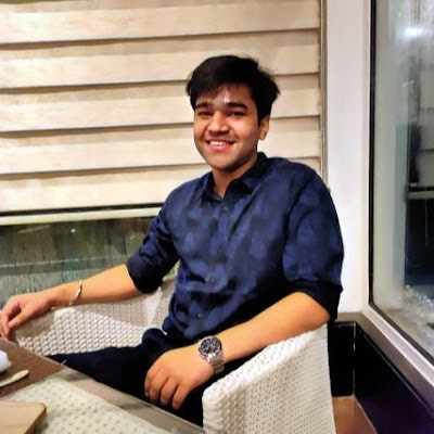 Piyush Gupta