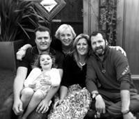 Ben Granger-Holcombe