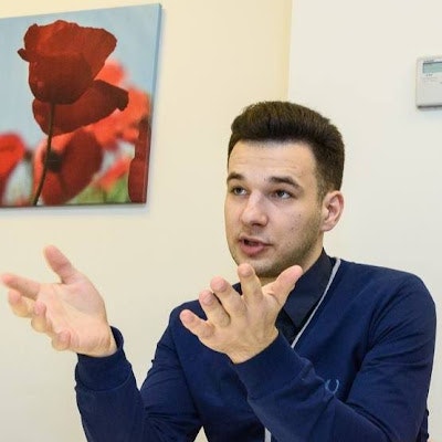 Артём Богданов