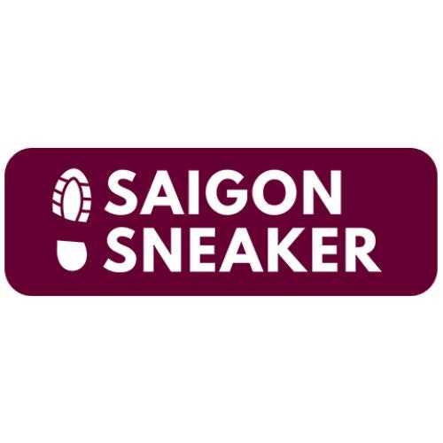 Saigon Sneaker