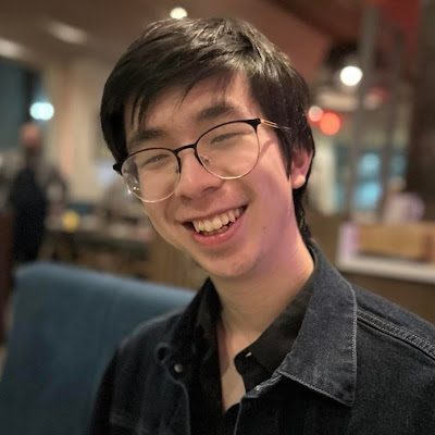 Theodore Li