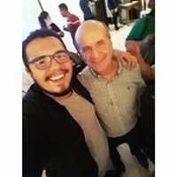 Josué Hernández Navarro