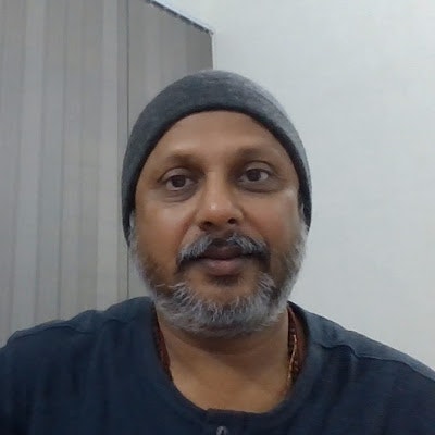 Manish Sinha