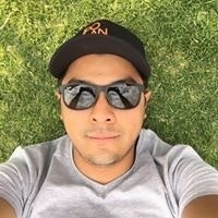 Alan Santamaria Vidal