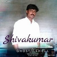 Shivakumar Kumar