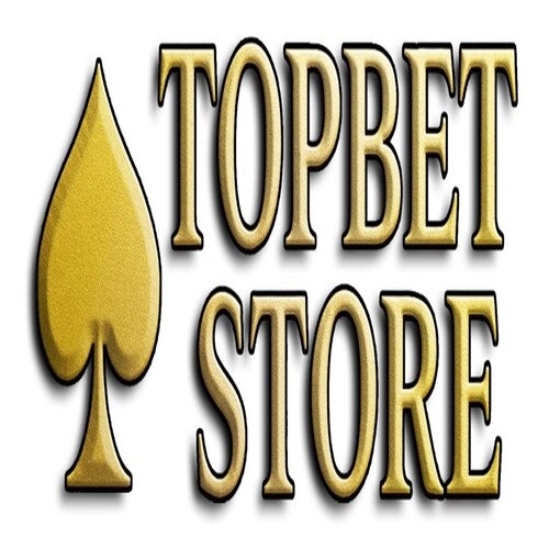 Topbet Store