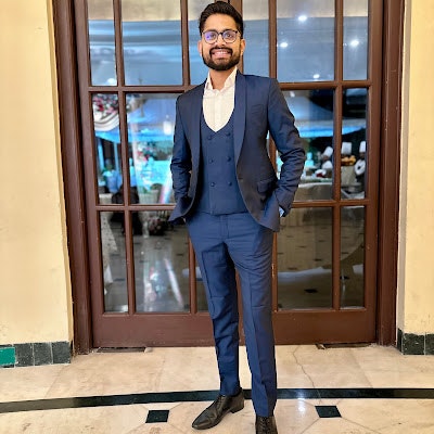 Abhinav Krishnamoorthy